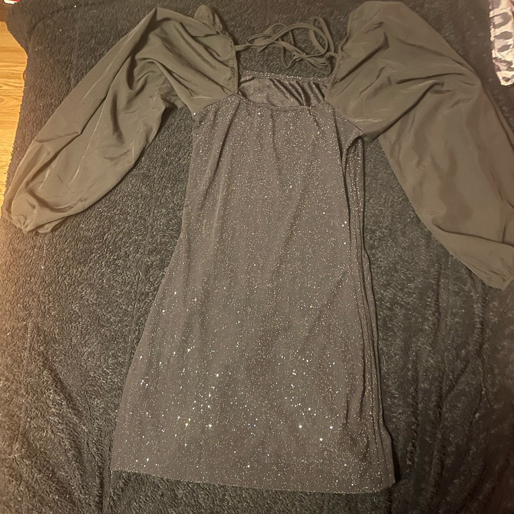 Medium Shein dress